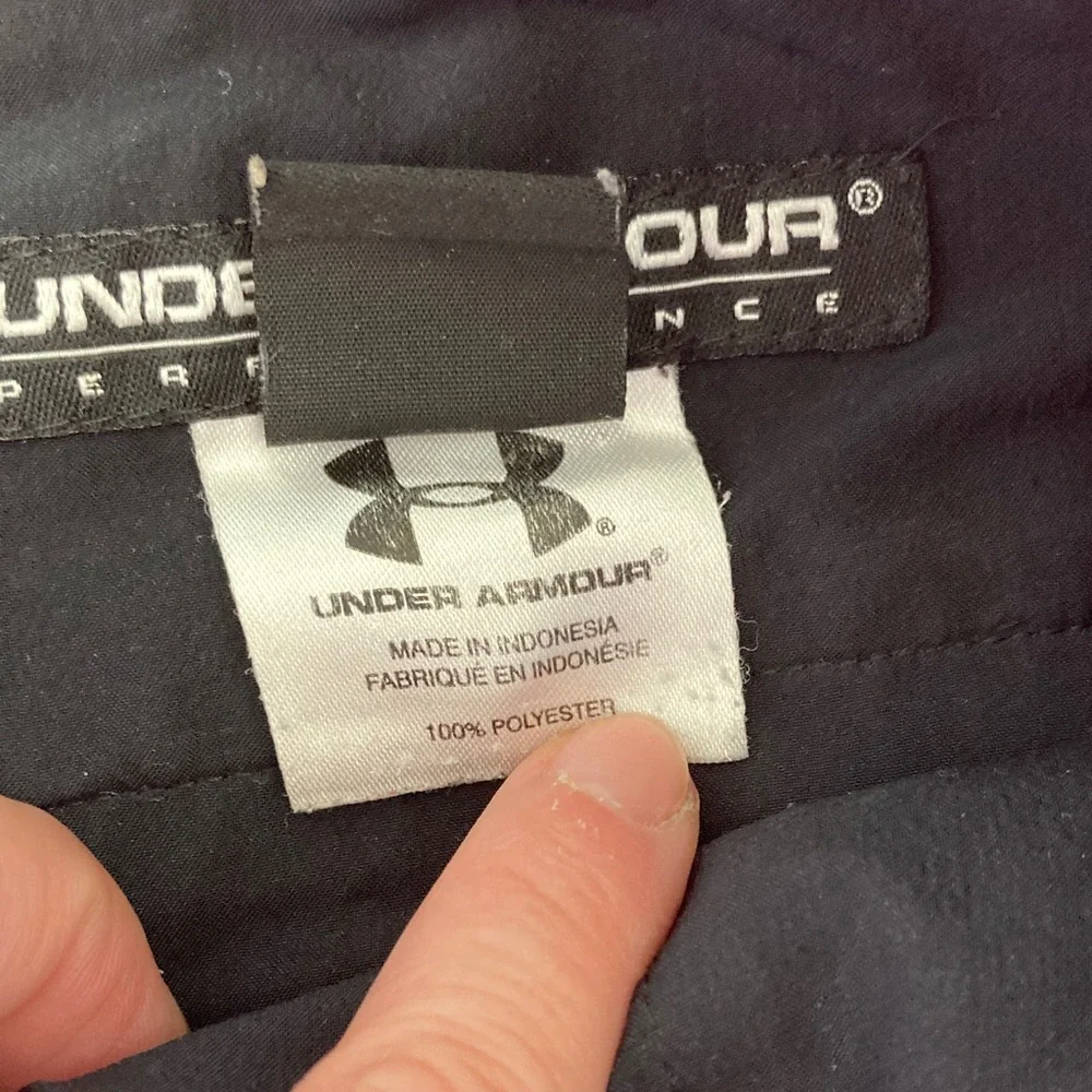 Under Armour sleek versatile